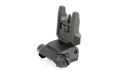 Sights Lasers Kriss Tdi KRISS FRONT FLIP SIGHT POLY